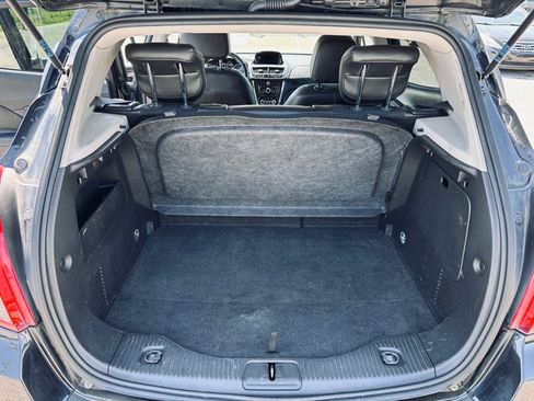 Used 2015 Buick Encore FWD image 22
