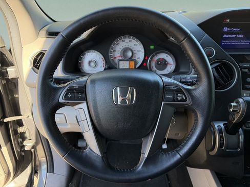 Used 2013 Honda Pilot EX-L image 10