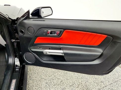 Used 2016 Ford Mustang GT Premium w/ Equipment Group 401A RWD image 26