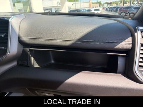Used 2022 RAM 2500 Laramie AWD/4WD image 19