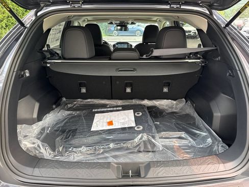 New 2026 Subaru Crosstrek 2.5i Limited AWD/4WD image 11