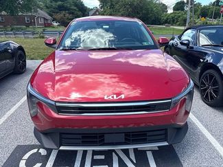 Used 2025 Kia K4 EX FWD video 3