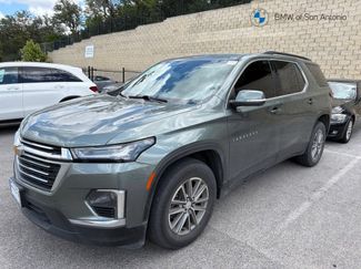 Used 2023 Chevrolet Traverse LT FWD video 1