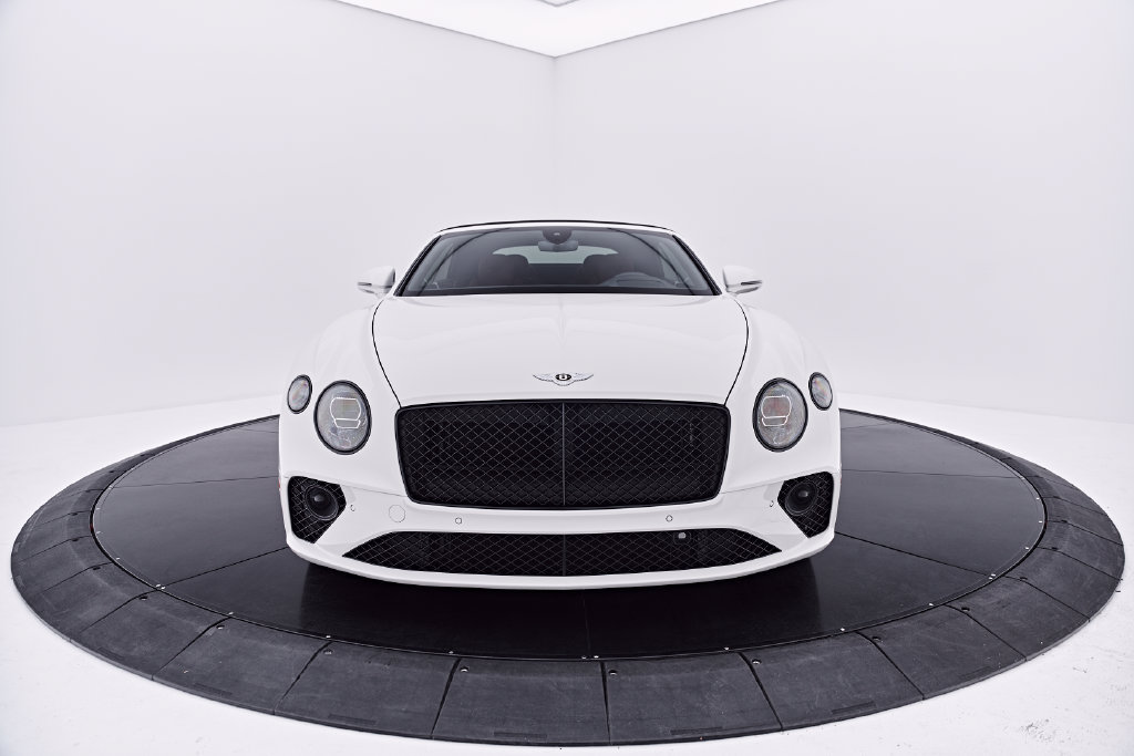 Used 2020 Bentley Continental GT AWD/4WD image 18