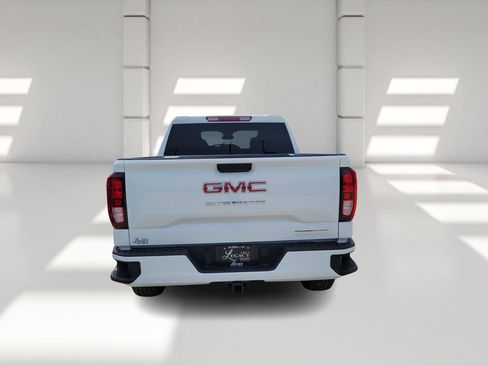 New 2026 GMC Sierra 1500 Elevation AWD/4WD image 5