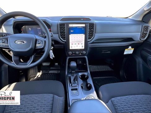 New 2025 Ford Ranger XL image 5