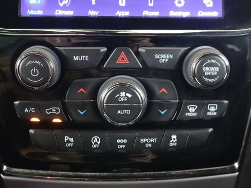Used 2019 Jeep Grand Cherokee Limited X AWD/4WD image 26