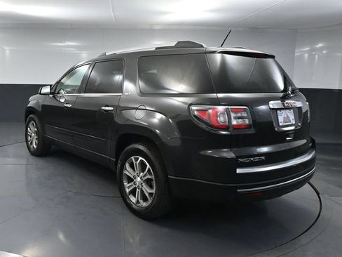 Used 2015 GMC Acadia SLT w/ Open Road Package AWD/4WD image 7