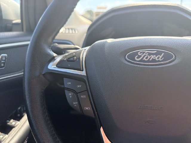 Used 2024 Ford Edge SEL AWD/4WD image 29