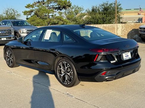 Used 2026 Audi A6 Prestige AWD/4WD image 10