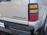 Used 2004 Chevrolet Tahoe LT w/ LT Preferred Equipment Group image 4