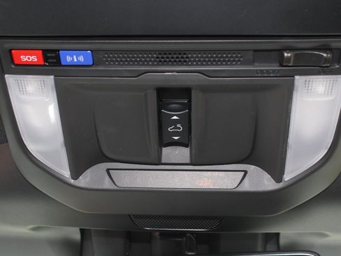New 2026 Subaru Forester Limited AWD/4WD image 12