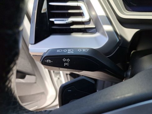 Certified 2023 Audi Q4 e-tron Premium Plus w/ Premium Plus RWD image 27