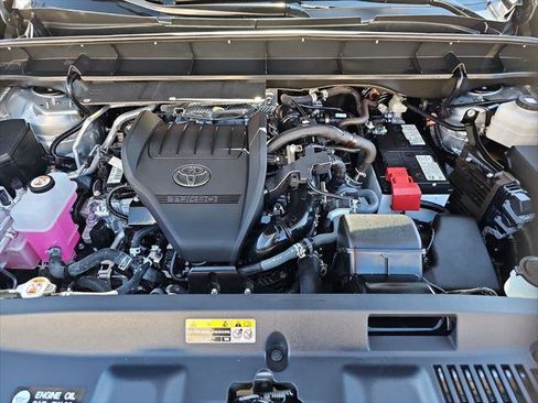 Certified 2025 Toyota Highlander Platinum AWD/4WD image 23