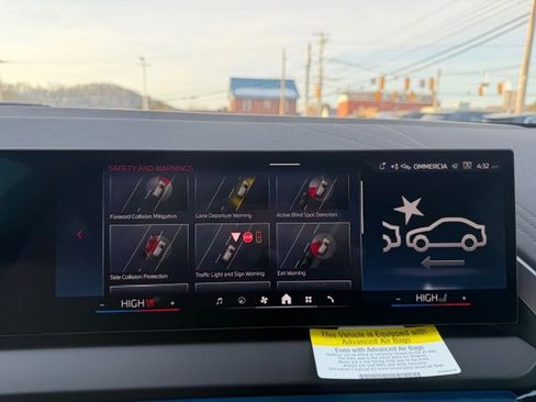 New 2026 BMW X3 M50 w/ Premium Package image 18