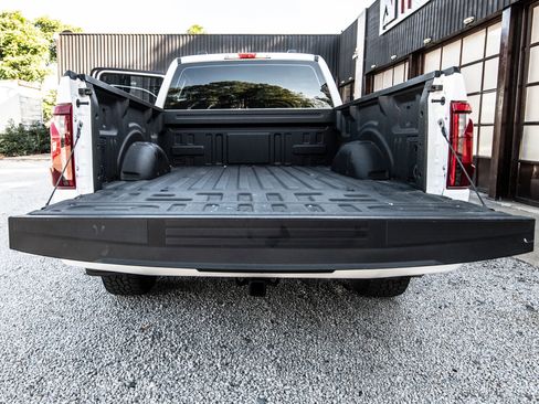 Used 2025 Ford F150 XL AWD/4WD image 33