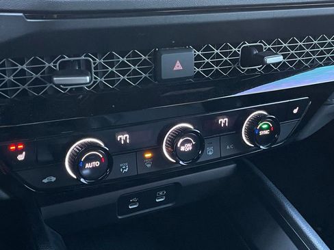 Used 2024 Honda Accord Sport image 18