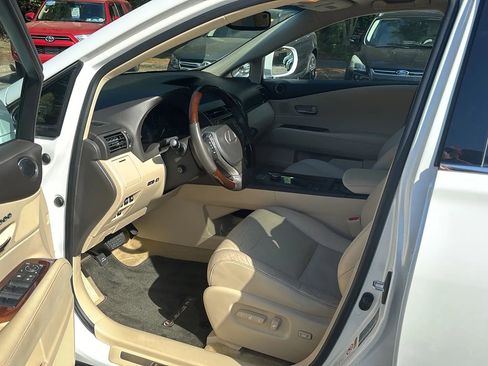 Used 2015 Lexus RX 350 FWD image 17