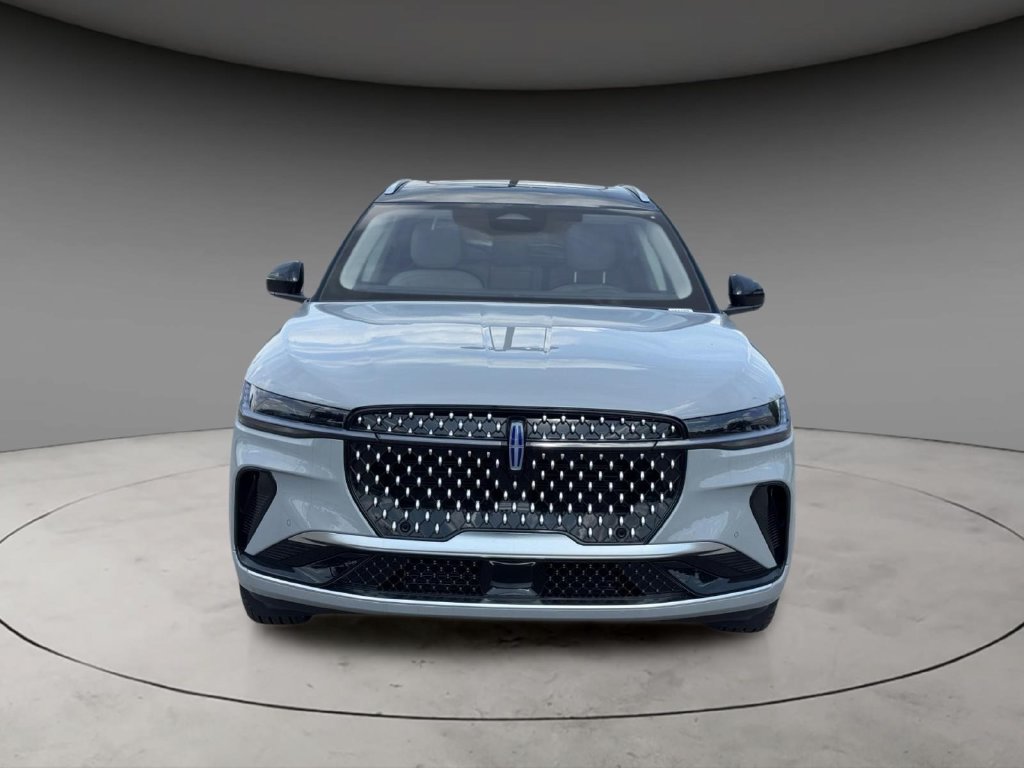 New 2026 Lincoln Nautilus Reserve AWD/4WD image 2