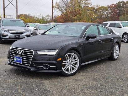 Used 2016 Audi A7 3.0T Premium Plus