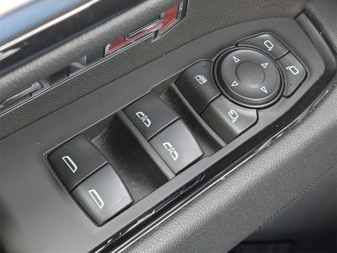 Used 2025 GMC Sierra 1500 AT4 w/ AT4 Premium Package image 22