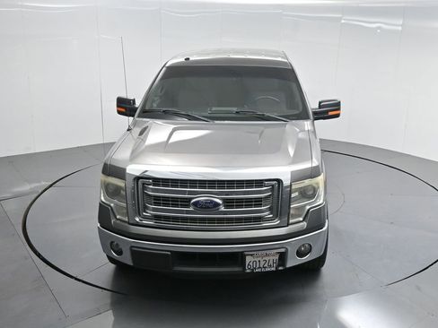 Used 2014 Ford F150 XLT w/ Equipment Group 302A Luxury image 55