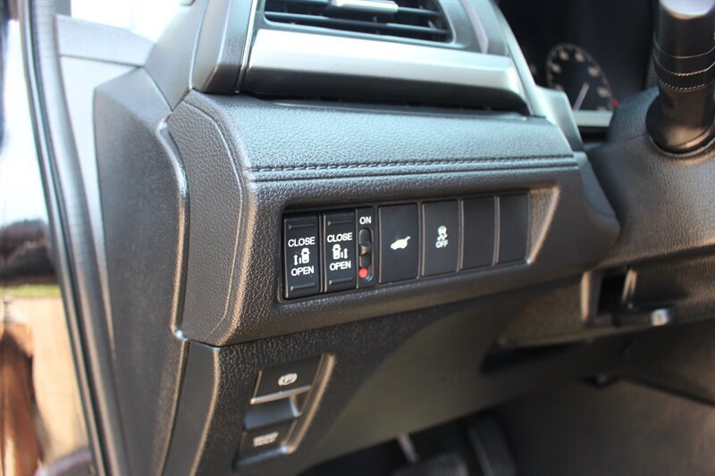 Used 2026 Honda Odyssey EX-L image 34