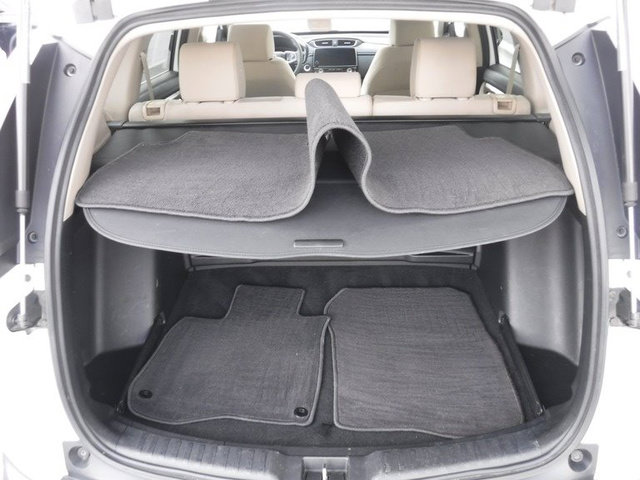 Used 2017 Honda CR-V EX image 43