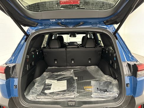 New 2026 Subaru Outback Wilderness AWD/4WD image 14