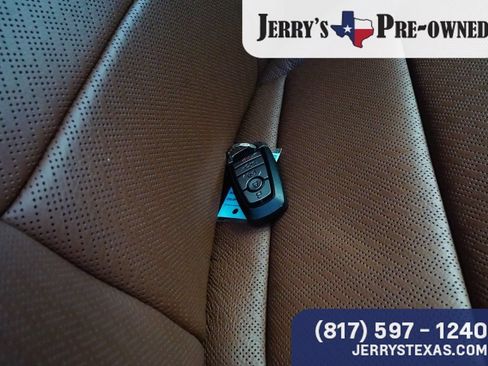 Used 2024 Ford F250 King Ranch w/ FX4 Off-Road Package AWD/4WD image 28