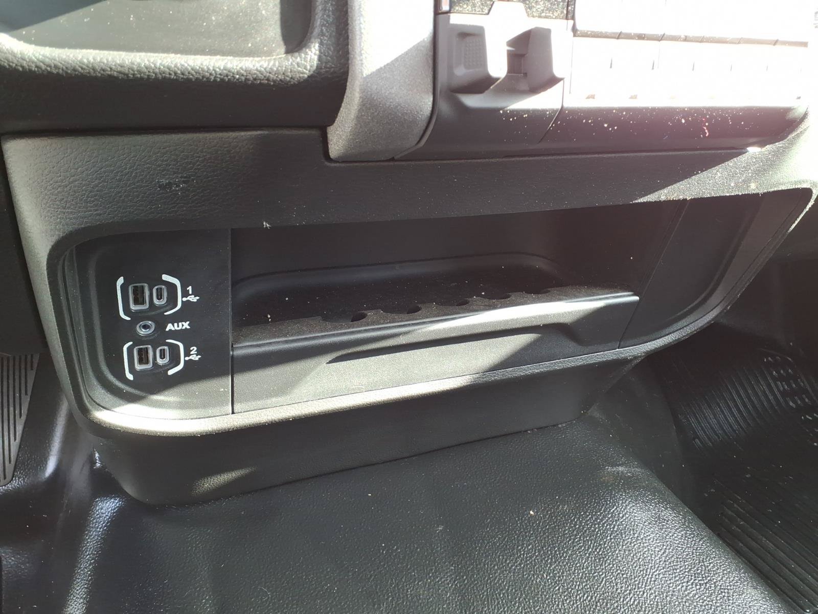 Certified 2024 RAM 2500 Tradesman RWD image 28