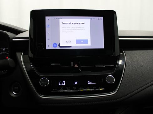 Used 2024 Toyota Corolla SE FWD image 30