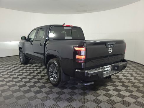 New 2026 Nissan Frontier SV w/ Tow Package image 6
