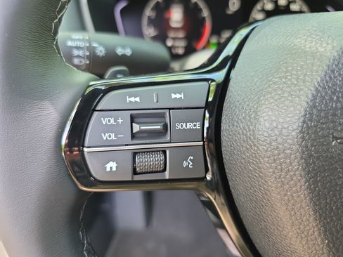 New 2026 Honda Civic Sport image 16