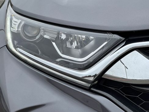 Certified 2018 Honda CR-V EX-L image 11