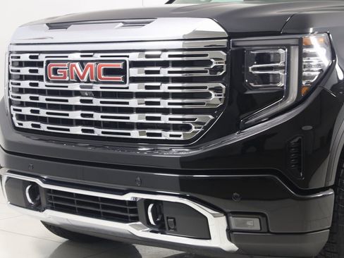 Used 2023 GMC Sierra 1500 Denali image 59