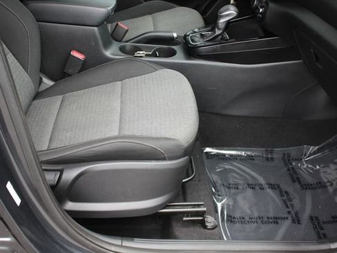 Used 2020 Kia Soul S FWD image 28