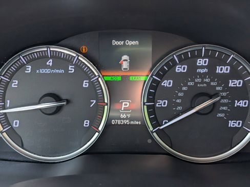 Used 2019 Acura MDX SH-AWD w/ Technology Package image 31