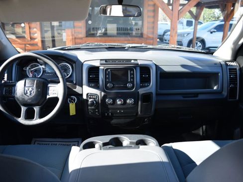 Used 2019 RAM 1500 Tradesman w/ Popular Equipment Group image 11