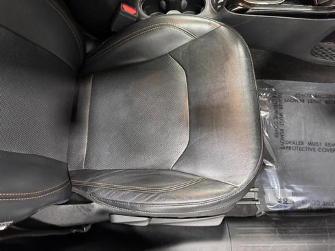 Used 2018 Jeep Compass Limited w/ Navigation Group image 20