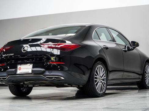 Used 2025 Mercedes-Benz CLA 250 image 12