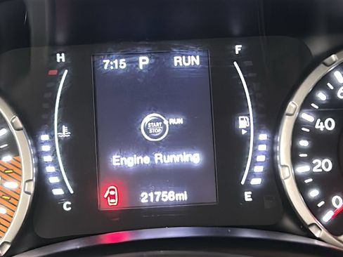 Used 2021 Jeep Renegade Sport AWD/4WD image 20