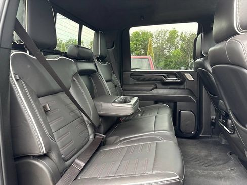 Used 2024 GMC Sierra 2500 AT4X w/ AT4X AEV Edition AWD/4WD image 52