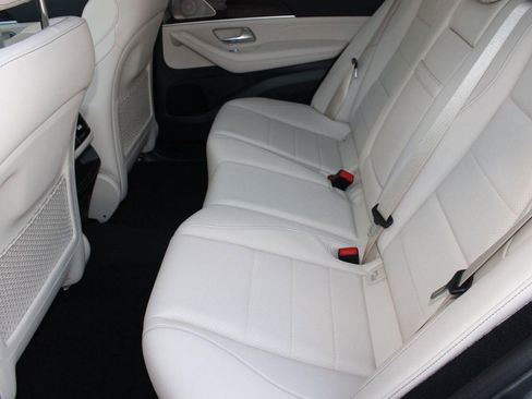 Used 2026 Mercedes-Benz GLE 350 4MATIC image 15