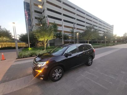 Used 2018 Honda Pilot EX-L