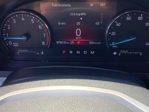 Used 2021 Ford Explorer XLT w/ Equipment Group 202A AWD/4WD image 30
