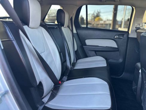 Used 2015 GMC Terrain SLT w/ Open Road Package FWD image 24