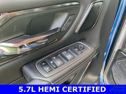 Used 2023 RAM 1500 Limited w/ Night Edition image 33