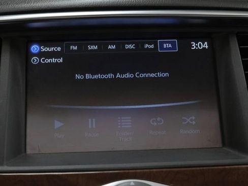 Used 2018 INFINITI QX80 2WD w/ Driver Assistance Package image 26