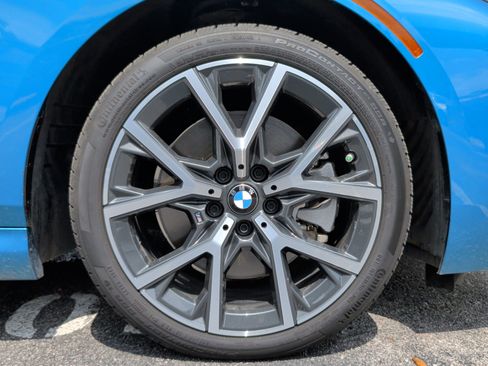 Certified 2024 BMW 228i xDrive Gran Coupe w/ M Sport Package AWD/4WD image 14